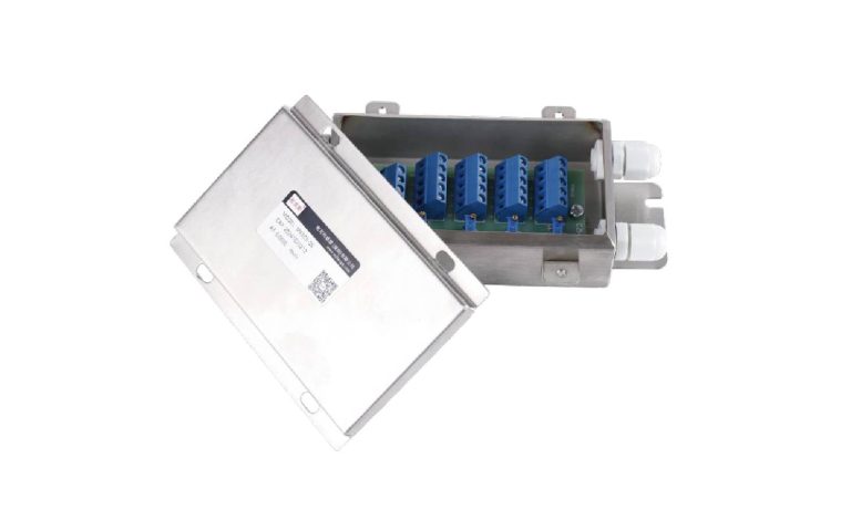 MKEC5-SS Junction Box