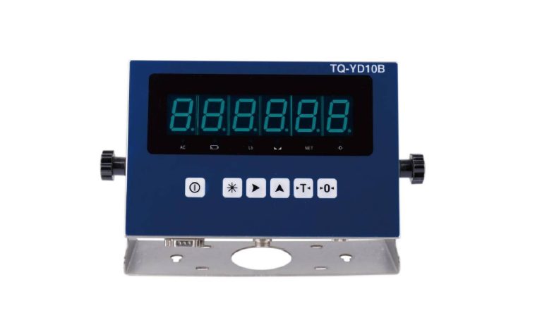 TQ-YD10B Weighing Indicator